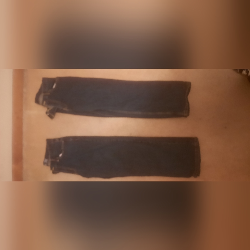 *Lot of 2* size 14 husky boys Jeans